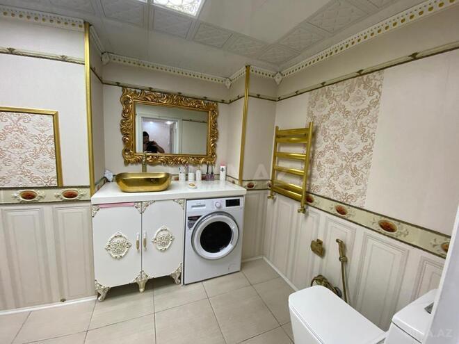 Satılır 4 otaqlı yeni tikili 150 m², Nizami r., photo 13 from 17
