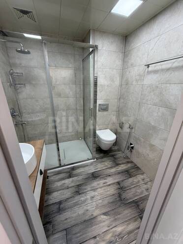 Продаётся 2-комн. вторичка 65 м², м. Мемар Аджеми, photo 14 from 17