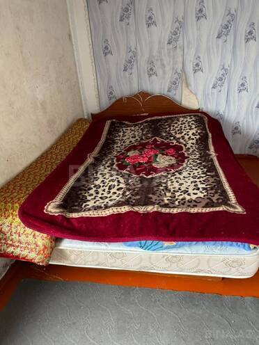 Satılır 2 otaqlı köhnə tikili 30 m², Lökbatan q., photo 3 from 8