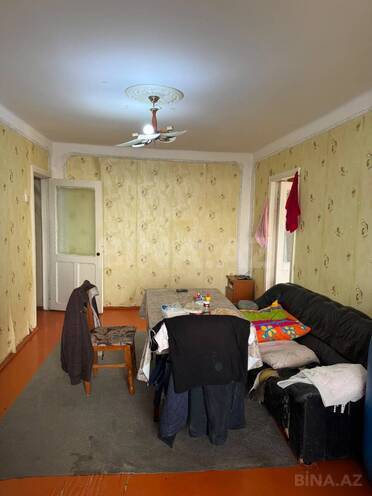 Satılır 2 otaqlı köhnə tikili 30 m², Lökbatan q., photo 6 from 8