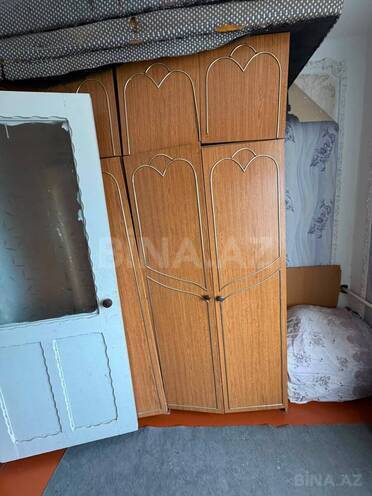 Satılır 2 otaqlı köhnə tikili 30 m², Lökbatan q., photo 5 from 8