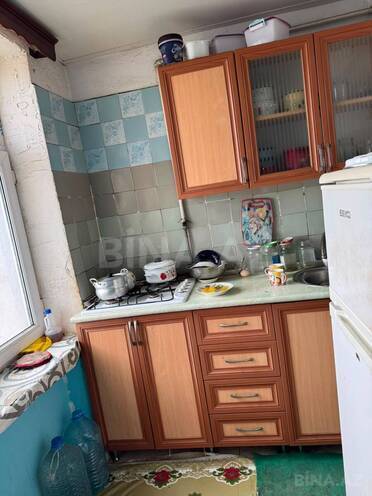 Satılır 2 otaqlı köhnə tikili 30 m², Lökbatan q., photo 7 from 8