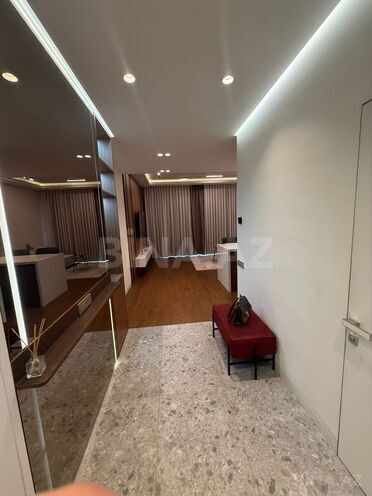 Satılır 3 otaqlı yeni tikili 93 m², Nardaran q., photo 6 from 19