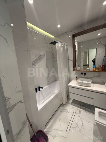 Satılır 3 otaqlı yeni tikili 93 m², Nardaran q., photo 15 from 19