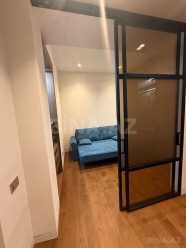 Satılır 3 otaqlı yeni tikili 93 m², Nardaran q., photo 11 from 19