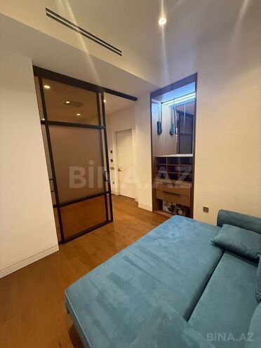 Satılır 3 otaqlı yeni tikili 93 m², Nardaran q., photo 13 from 19