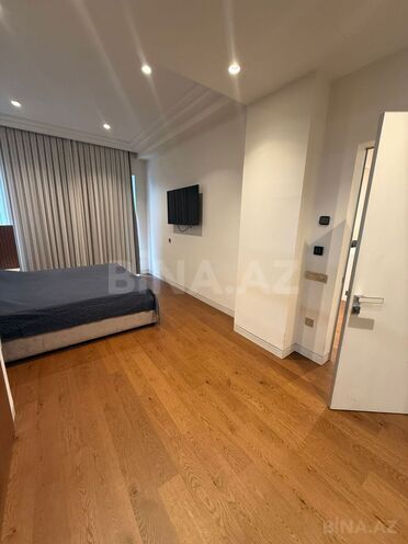Satılır 3 otaqlı yeni tikili 93 m², Nardaran q., photo 9 from 19