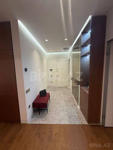 Satılır 3 otaqlı yeni tikili 93 m², Nardaran q., photo 7 from 19