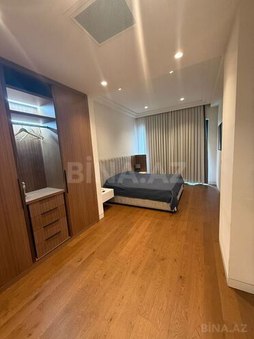 Satılır 3 otaqlı yeni tikili 93 m², Nardaran q., photo 8 from 19