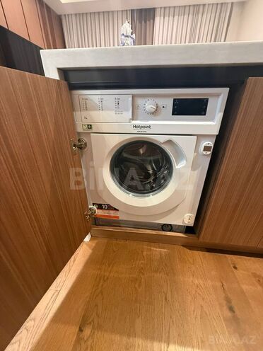 Satılır 3 otaqlı yeni tikili 93 m², Nardaran q., photo 17 from 19