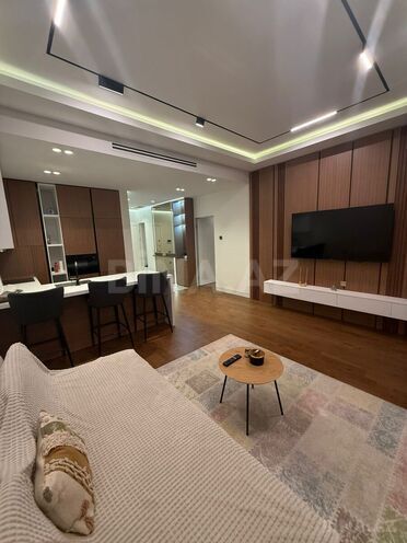 Satılır 3 otaqlı yeni tikili 93 m², Nardaran q., photo 3 from 19