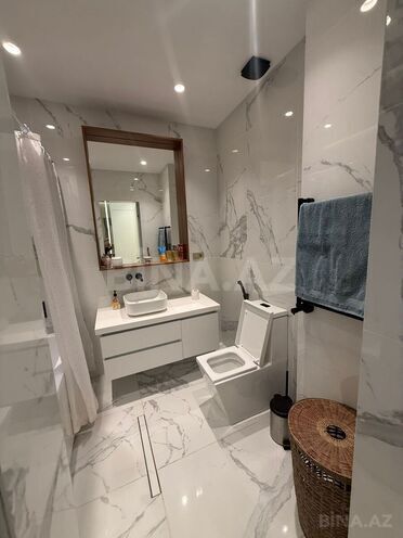 Satılır 3 otaqlı yeni tikili 93 m², Nardaran q., photo 14 from 19