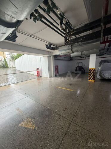 Satılır 3 otaqlı yeni tikili 93 m², Nardaran q., photo 18 from 19