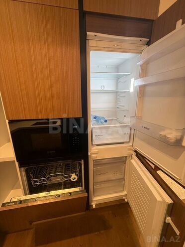 Satılır 3 otaqlı yeni tikili 93 m², Nardaran q., photo 16 from 19