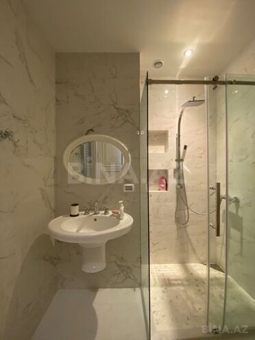 Сдаётся 4-комн. новостройка 200 м², Ясамальский р., photo 11 from 15