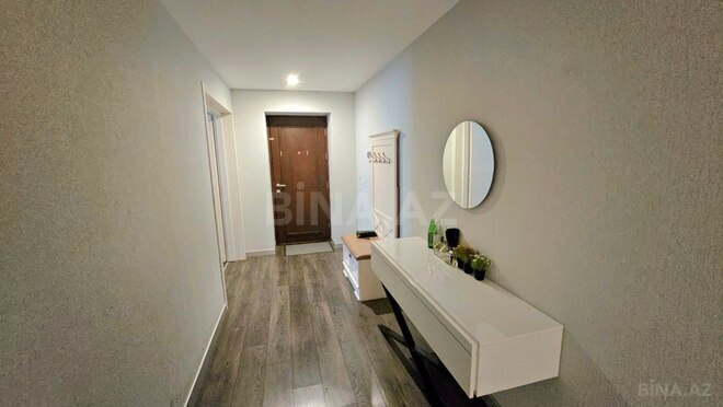 İcarəyə verilir 6 otaqlı yeni tikili 333 m², Nəsimi r., photo 16 from 32