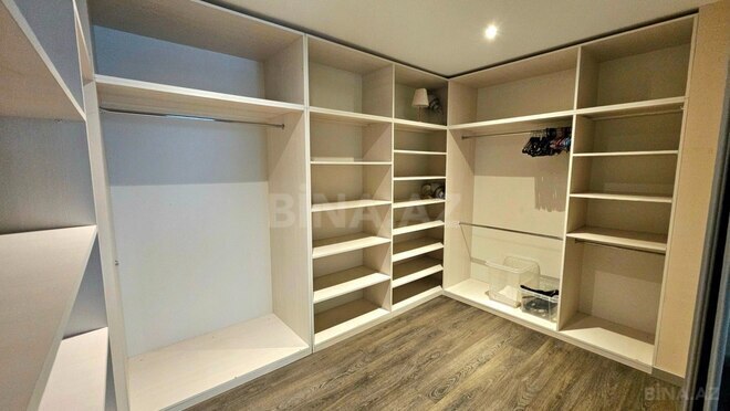 İcarəyə verilir 6 otaqlı yeni tikili 333 m², Nəsimi r., photo 12 from 32
