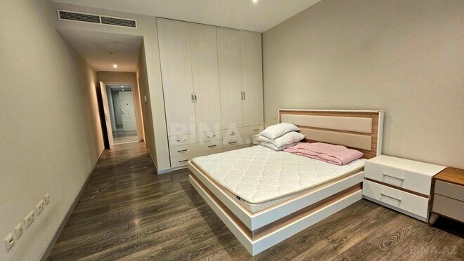 İcarəyə verilir 6 otaqlı yeni tikili 333 m², Nəsimi r., photo 9 from 32