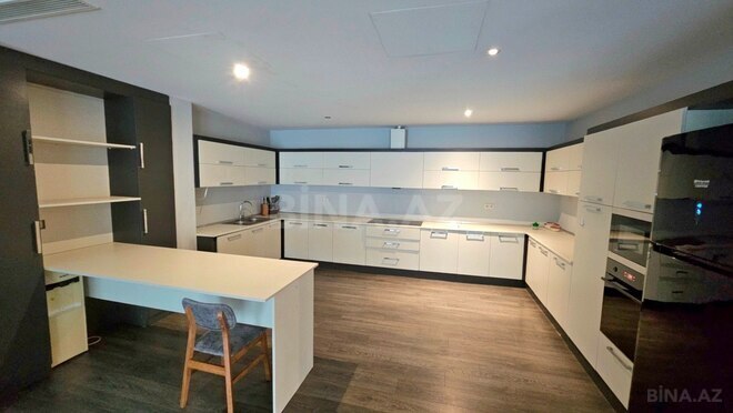 İcarəyə verilir 6 otaqlı yeni tikili 333 m², Nəsimi r., photo 7 from 32