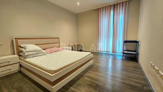 İcarəyə verilir 6 otaqlı yeni tikili 333 m², Nəsimi r., photo 13 from 32