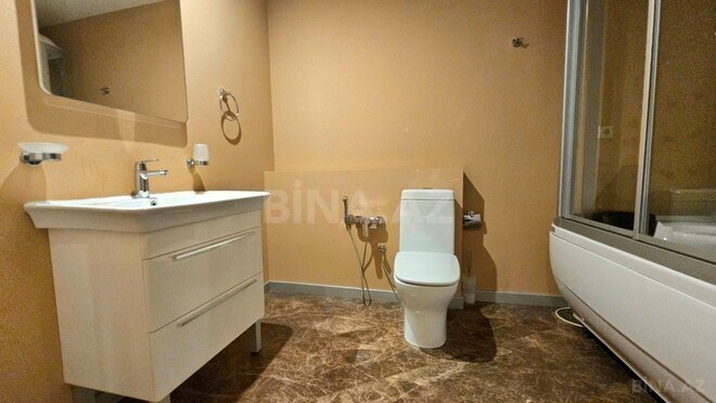 İcarəyə verilir 6 otaqlı yeni tikili 333 m², Nəsimi r., photo 19 from 32