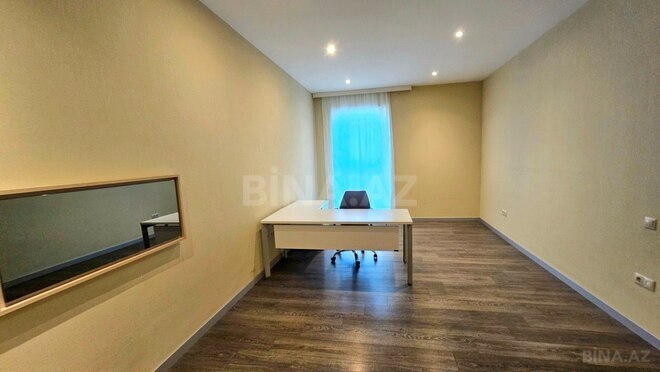 İcarəyə verilir 6 otaqlı yeni tikili 333 m², Nəsimi r., photo 10 from 32