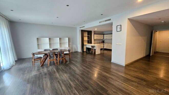 İcarəyə verilir 6 otaqlı yeni tikili 333 m², Nəsimi r., photo 5 from 32