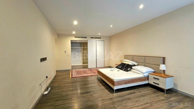 İcarəyə verilir 6 otaqlı yeni tikili 333 m², Nəsimi r., photo 15 from 32