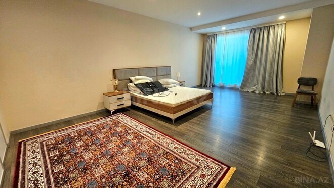 İcarəyə verilir 6 otaqlı yeni tikili 333 m², Nəsimi r., photo 14 from 32