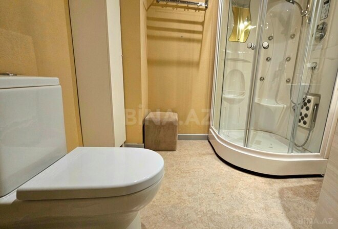 İcarəyə verilir 6 otaqlı yeni tikili 333 m², Nəsimi r., photo 20 from 32