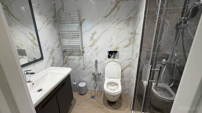 Сдаётся 3-комн. новостройка 85 м², пос. Ени Ясамал, photo 9 from 11