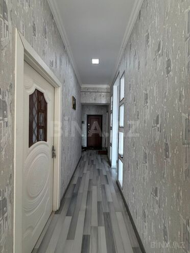 Satılır 2 otaqlı yeni tikili 70 m², Qara Qarayev m., photo 8 from 21