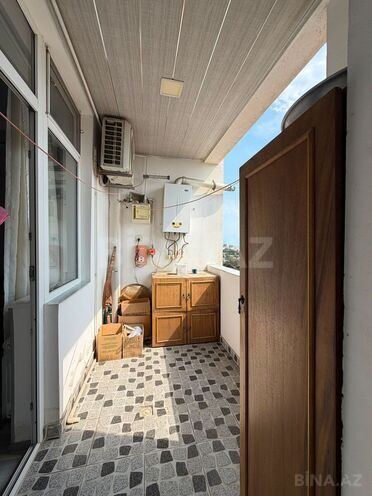 Satılır 2 otaqlı yeni tikili 70 m², Qara Qarayev m., photo 7 from 21
