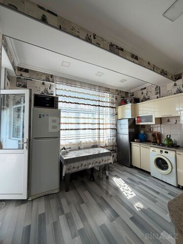 Satılır 2 otaqlı yeni tikili 70 m², Qara Qarayev m., photo 14 from 21