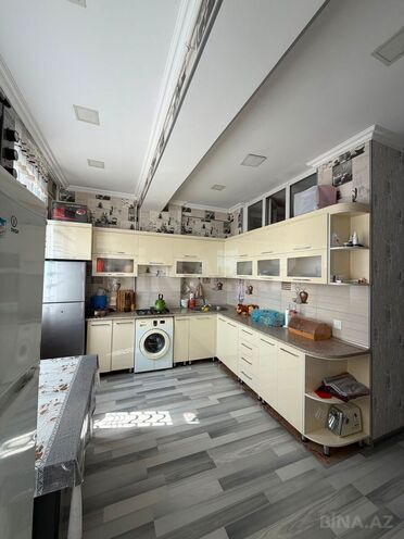 Satılır 2 otaqlı yeni tikili 70 m², Qara Qarayev m., photo 6 from 21