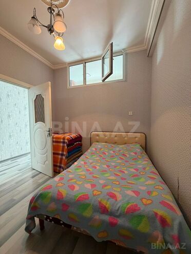 Satılır 2 otaqlı yeni tikili 70 m², Qara Qarayev m., photo 16 from 21