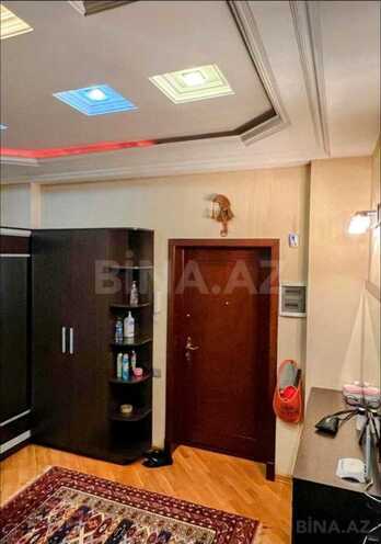 İcarəyə verilir 3 otaqlı yeni tikili 118 m², Gənclik m., photo 5 from 8