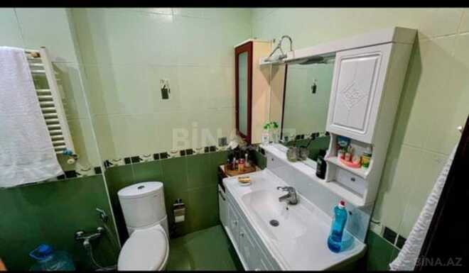 İcarəyə verilir 3 otaqlı yeni tikili 118 m², Gənclik m., photo 6 from 8