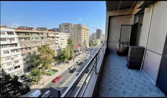 İcarəyə verilir 3 otaqlı yeni tikili 118 m², Gənclik m., photo 7 from 8