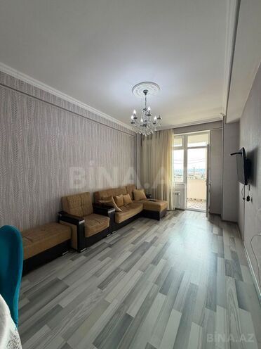 Satılır 2 otaqlı yeni tikili 70 m², Qara Qarayev m., photo 5 from 21