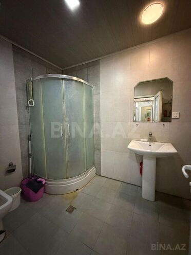 Satılır 2 otaqlı yeni tikili 70 m², Qara Qarayev m., photo 18 from 21