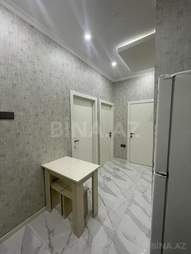 İcarəyə verilir 2 otaqlı köhnə tikili 58 m², İnşaatçılar m., photo 8 from 15