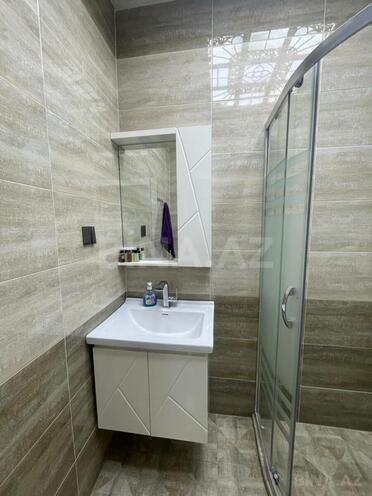 İcarəyə verilir 2 otaqlı köhnə tikili 58 m², İnşaatçılar m., photo 14 from 15