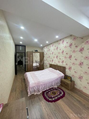 İcarəyə verilir 2 otaqlı yeni tikili 65 m², Həzi Aslanov m., photo 8 from 13