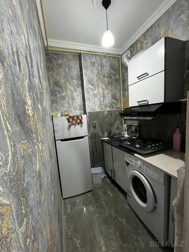 İcarəyə verilir 2 otaqlı köhnə tikili 55 m², İnşaatçılar m., photo 10 from 13