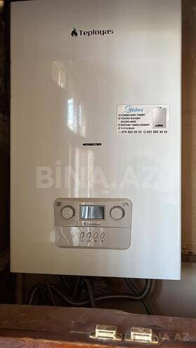 İcarəyə verilir 2 otaqlı yeni tikili 60 m², Nərimanov r., photo 14 from 15