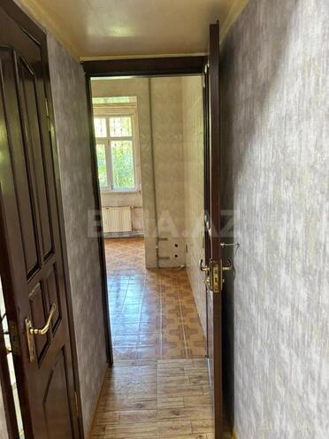 İcarəyə verilir 2 otaqlı yeni tikili 60 m², Nərimanov r., photo 4 from 15