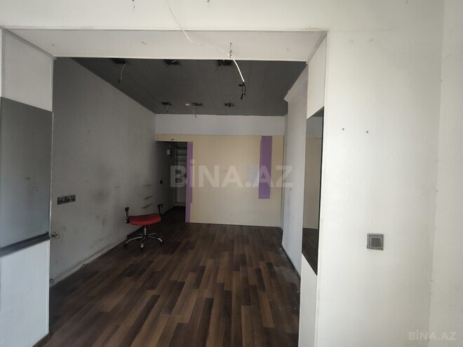 İcarəyə verilir  obyekt 22 m², Azadlıq Prospekti m., photo 3 from 5