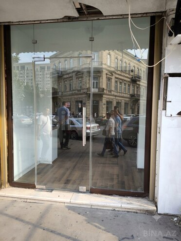 İcarəyə verilir  obyekt 22 m², Azadlıq Prospekti m., photo 1 from 5