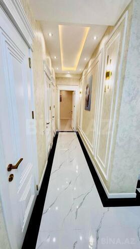 Satılır 3 otaqlı yeni tikili 117.7 m², 28 May m., photo 7 from 27